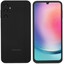 6.5" Смартфон Samsung Galaxy A24 128 ГБ черный [ядер - 8x(2.2 ГГц), 4 ГБ, 2 SIM, Super AMOLED, 2340x1080, камера 50+5+2 Мп, NFC, 4G, GPS, FM, 5000 мА*ч]