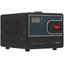 Стабилизатор напряжения FinePower SVR 1200W [140 В - 260 В, 2000 ВА, 2 кВт, 50 Гц, розеток - 2]
