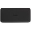 Портативный аккумулятор Xiaomi Redmi Power Bank​ черный [10000 мА*ч, 12 Вт, USB-A - 2 шт]