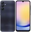 6.5" Смартфон Samsung Galaxy A25 128 ГБ синий [ядер - 8x(2.4 ГГц), 6 ГБ, 2 SIM, Super AMOLED, 2340x1080, камера 50+8+2 Мп, NFC, 5G, 4G, GPS, FM, 5000 мА*ч]