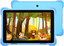 8" Планшет KENSHI Kids H17 3G 32 ГБ голубой [1280x800, IPS, 4x1.3 ГГц, 2 ГБ, 4000 мА*ч, Android 13.x]