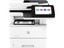 МФУ лазерное HP LaserJet Enterprise M528dn [черно-белая печать, A4, 1200x1200 dpi, ч/б - 43 стр/мин (A4), АПД, Ethernet (RJ-45), USB Type-B, USB хост]