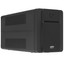 ИБП APC Back-UPS BX1200MI-GR [линейно-интерактивный, 1200 ВА, 650 Вт, 4 х CEE 7 (евророзетка), USB]