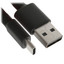 Кабель Xiaomi USB Type-C - USB Type-A красный [USB 2.0, форма - круглая, оплетка - нейлоновая, 5 А, 1 шт]