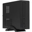 Корпус ExeGate MI-207U [EX288782RUS] черный [БП 400 Вт, Desktop, Micro-ATX, USB 2.0 Type-A, USB 3.2 Gen 1 Type-A]