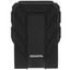 5 ТБ Внешний HDD ADATA HD710 Pro [AHD710P-5TU31-CBK] [2.5", 5400 RPM, USB 3.2 Gen 1 Type-A, черный]