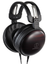 Проводные наушники Audio-Technica ATH-AWKT/F  коричневый 2021 [охватывающие, проводной, кабель - 3 м, 5 Гц - 45000 Гц, 48Ω]