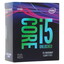 Процессор Intel Core i5-9600KF BOX [LGA 1151-v2, 6 x 3.7 ГГц, L2 - 1.5 МБ, L3 - 9 МБ, 2 х DDR4-2666 МГц, TDP 95 Вт]