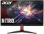 23.8" Монитор Acer Nitro KG242YPbmiipx черный [1920x1080@165 Гц, IPS, LED, 2 мс, 1000:1, 250 Кд/м², 178°/178°, DisplayPort 1.2, HDMI 2.0 x2, AMD FreeSync Premium]