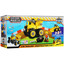 Набор Nikko Junior Builder 3 в 1 [возраст - от 3 лет, количество деталей - 18 шт]