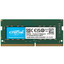 Оперативная память SODIMM Crucial [CT16G4SFRA32A] 16 ГБ [DDR4, 16 ГБx1 шт, 3200 МГц, PC25600, тайминги: 22-22-22]