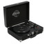 Виниловый проигрыватель Ritmix LP-120B [диск - 200 мм, 33 об/мин, 78 об/мин, 45 об/мин, тонарм прямой формы, фонокорректор]