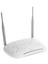 Роутер VDSL/ADSL TP-LINK TD-W9970 [4x10/100 Мбит/сек, ADSL, ADSL2, ADSL2+, VDSL2, Annex A, Wi-Fi 802.11 2.4 ГГц, 300 Мбит/с, 1x USB 2.0, IPv6]