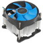 Кулер для процессора DEEPCOOL THETA 31 PWM  черный [вентилятор - 100 x 100 мм, до 2400 об/мин, основание - алюминий/медь, 32.5 дБ, 4 pin, 95 Вт]