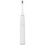 Электрическая зубная щетка Realme M1 Sonic Electric Toothbrush белый [звуковая, жесткость - средняя, режимов - 4 шт, насадок - 2 шт, питание от аккумулятора]