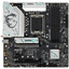 Материнская плата MSI B760M GAMING PLUS WIFI [LGA 1700, Intel B760, 4xDDR5-5600 МГц, 2xPCI-Ex16, 2xM.2, Micro-ATX]