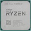 Процессор AMD Ryzen 7 5800X3D OEM [AM4, 8 x 3.4 ГГц, L2 - 4 МБ, L3 - 96 МБ, 2 х DDR4-3200 МГц, TDP 105 Вт]