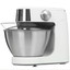 Кухонная машина Kenwood KHC29.J0WH белый [1000 Вт, чаша - 4.3 л, соковыжималка, блендер]