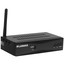 Приставка для цифрового ТВ Lumax DV4210HD черный [DVB-C, DVB-T2, HDMI, USB, TimeShift, Wi-Fi]