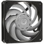 Вентилятор ADATA XPG VENTO PRO 120 PWM [VENTOPRO120PWM-BKCWW] черный [120 x 120 мм, 4 pin, 900 об/мин - 2150 об/мин, 10 дБ - 28 дБ, в комплекте - 1]