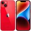 6.1" Смартфон Apple iPhone 14 512 ГБ красный [ядер - 6x(3.23 ГГц), 6 ГБ, Super Retina XDR, 2532x1170, камера 12+12 Мп, NFC, 5G, 4G, GPS, 3279 мА*ч]