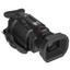 Видеокамера Panasonic HC-X1500EE [4K, 3840x2160, матрица MOS, 8.29 Мп, дисплей 3.5", zoom 24 x, Wi-Fi, 5900 мА*ч]