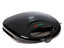 Сэндвичница Clatronic ST 3477 schwarz черный [750 Вт, сэндвичи, антипригарное покрытие, корпус - пластик]