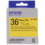 Картридж Epson C53S657013 черный [принтер, оригинальный, 1 шт]