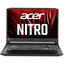 15.6 '' Ноутбук Acer Nitro 5 AN515-57/Core i7/11800H/2,3 GHz/8 Gb/512 Gb SSD/No ODD/GeForce/RTX 3050/1920x1080/Без ОС