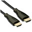 Кабель  Ugreen HDMI - HDMI, 2 м [вилка - вилка, длина - 2 м, 3840x2160, 60 Гц]