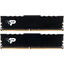 Оперативная память Patriot Signature Line Premium [PSP432G2666KH1] 32 ГБ [DDR4, 16 ГБx2 шт, 2666 МГц, 19(CL)-19-19-43]