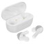 Наушники TWS Padmate PaMu Slide Mini+  белый 2022 [внутриканальные, Bluetooth 5.0, IPX6, до 10 ч, беспроводная зарядка, 20 Гц - 20000 Гц, 16Ω]