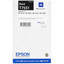 Картридж Epson T7551 черный [МФУ, принтер, оригинальный, 5000 страниц, 1 шт]
