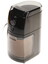 Кофемолка электрическая Vitek VT-1548 BK черный [жернова, 100 Вт, вместимость - 125 г, импульсный режим] [жернова, импульсный режим]