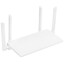 Wi-Fi роутер HUAWEI AX2 NEW WS7001-22 [2 LAN, 1000 Мбит/с, 100 Мбит/с, 4 (802.11n), 5 (802.11ac), 6 (802.11ax), Wi-Fi 1501 Мбит/с, IPv6]