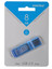 Память USB Flash 8 ГБ Smartbuy Glossy Series [USB 2.0/USB Type-A, монолит, пластик]