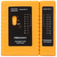 Кабельный тестер PROconnect 12-1006-4 [разъем RJ-11, RJ-12, RJ-45, кабели STP, питание-батарейка]