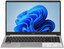 15.6" Ноутбук Tecno Megabook T1 серебристый [английская/русская раскладка, 1920x1080, IPS, AMD Ryzen 7 5800U, ядра: 8 х 1.9 ГГц, RAM 16 ГБ, SSD 512 ГБ, AMD Radeon Graphics, Windows 11 Home Single Language]