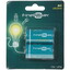 Батарейка FinePower Alkaline C (LR14/ER26500/R14) [щелочная (LR), 1.5 В, 2 шт]