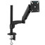 Крепление для мониторов Kromax Office-11 [15" - 32", до 8 кг, VESA - 100 x 100, 75 x 75, черный]