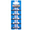 Батарейка Трофи Alkaline LR59 (AG2/G2/LR726/396A/196) [щелочная (LR), 1.5 В, 10 шт]