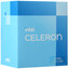Процессор Intel Celeron G5905 BOX [LGA 1200, 2 x 3.5 ГГц, L2 - 0.5 МБ, L3 - 4 МБ, 2 х DDR4-2666 МГц, Intel UHD Graphics 610, TDP 58 Вт, кулер]