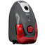 Пылесос  Tefal Power XXL Silence TW3186EA серый [450 Вт, уборка: сухая, пылесборник - мешок, 4.5 л]