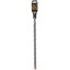 Бур DeWalt EXTREME2 DT9599 450 мм [SDS-plus, для материала: бетон, камень, кирпич, ⌀ - 20 мм, общая длина - 450 мм]