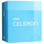 Процессор Intel Celeron G6900 BOX [LGA 1700, 2-ядерный, 2 x 3.4 ГГц, L2 - 2.5 МБ, L3 - 4 МБ, 2 х DDR4, DDR5-4800 МГц, Intel UHD Graphics 710, TDP 46 Вт, кулер]
