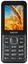 Сотовый телефон DEXP Z284 черный [связь 2G, 2 SIM, экран 2.4", TN (TFT), 320x240, камера 0.08 Мп, Bluetooth, 1000 мА*ч, фонарик, ЗУ]