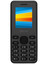 Сотовый телефон DEXP C185 черный [связь 2G, 2 SIM, экран 1.77", TN (TFT), 160x128, Bluetooth, 600 мА*ч, фонарик, без ЗУ]