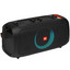 Портативная аудиосистема JBL Partybox On-the-go, черный [100 Вт, Bluetooth, AUX, 2500 мА*ч, время работы - до 6 ч]