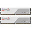 Оперативная память G.Skill Ripjaws S5 [F5-5600J3636D32GX2-RS5W] 64 ГБ [DDR5, 32 ГБx2 шт, 5600 МГц, 36(CL)-36-36-89]