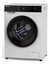 Стиральная машина Toshiba TW-BJ100M4GE (WK) белый [стирка - 9 кг, фронтальная загрузка, отжим - 1400 об/мин, программ - 12, 56 дБ, 61.5 см x 85 см x 59.5 см]
